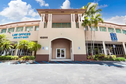 Doral Office Space For Rent