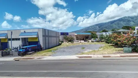 Commercial Land Lease Opportunity