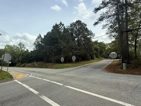 7.8 Acres Near Lexington, SC