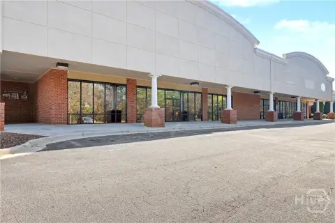 Restaurant Space in Monroe, GA