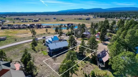 Pagosa Springs Residential Land