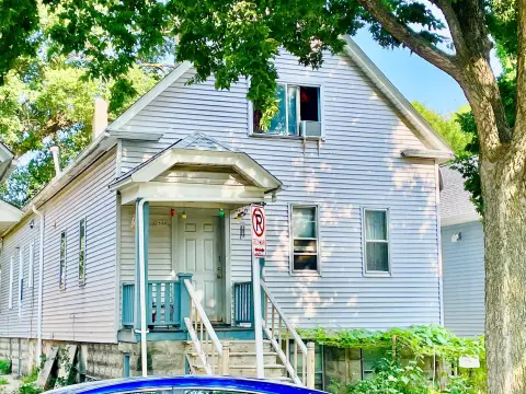 Residential Income Property