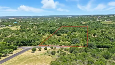Bluff Dale 5-Acre Land Parcel