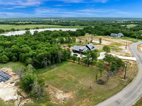 3 Acres in Serene Texas