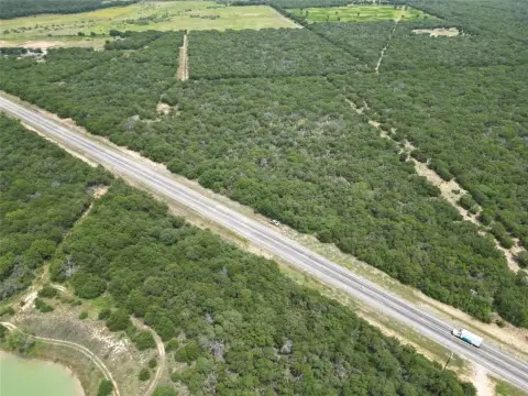 Eastland County Acreage For Sale