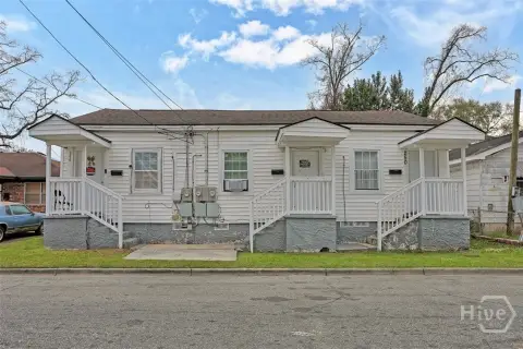 Turnkey Triplex Investment Opportunity
