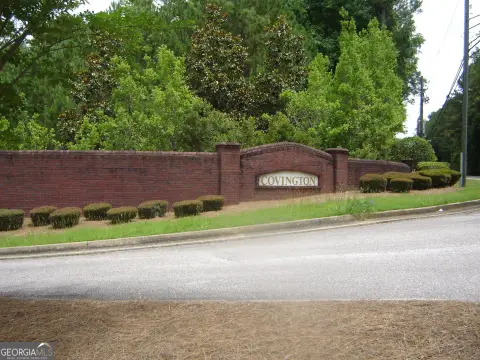 Residential Lots in Covington Subdivision