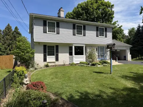 Updated Duplex with Separate Utilities