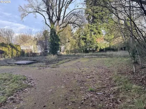 Ready-to-Build Multifamily Lot