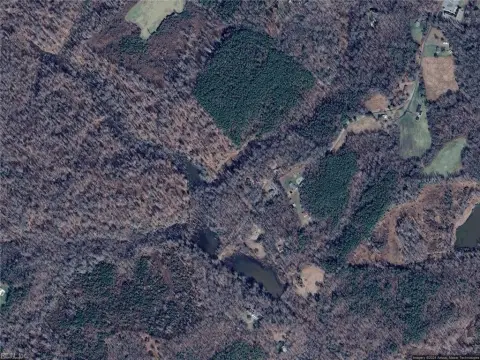 Waterfront Agricultural Land