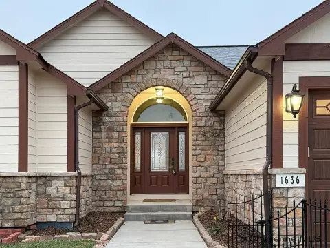 Cheyenne Ranch with Vistas