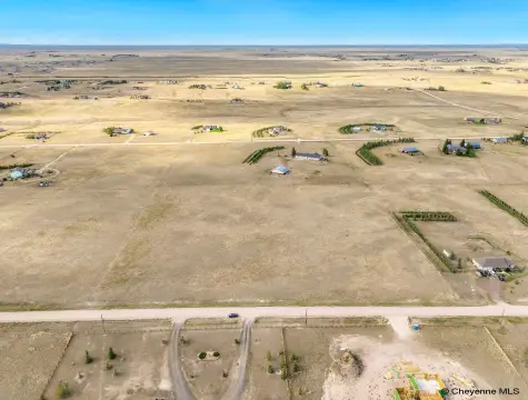 Residential Land with Mountain Views