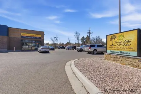 Established Tanning Salon Business Opportunity