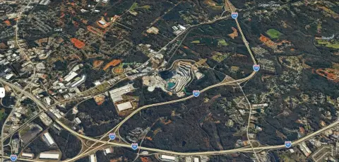 C-1 Commercial Land