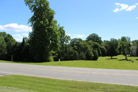 Residential Lot in Rutherfordton, NC