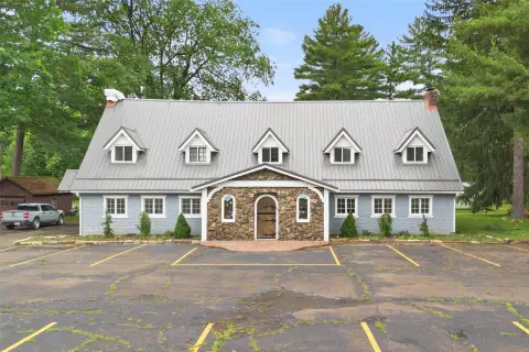 Residential Income Property with Venue