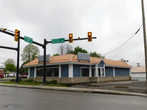 Turn-Key Retail Building with Two Units