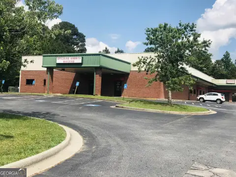 Multi-Suite Office Space