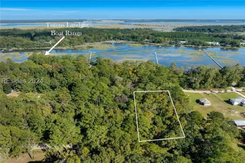 Riverview Estate Land Opportunity