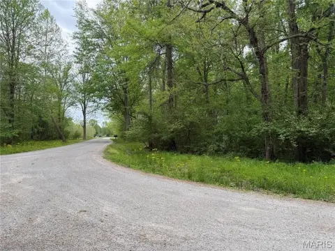 Corner Residential Lot