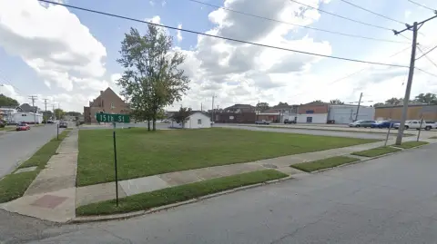 Commercial Lot in Murphysboro, IL