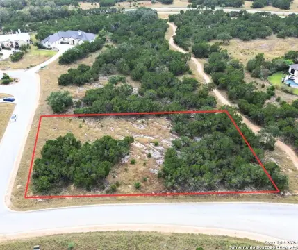 Residential Land in Cordillera Ranch