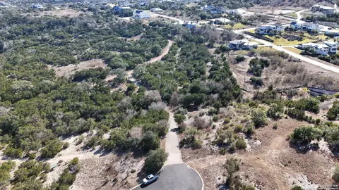 San Antonio Land in Clearwater Ranch