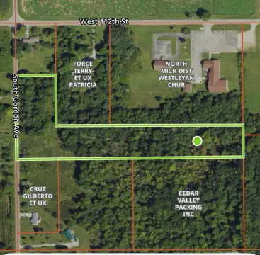 Grant, MI Homesite Opportunity