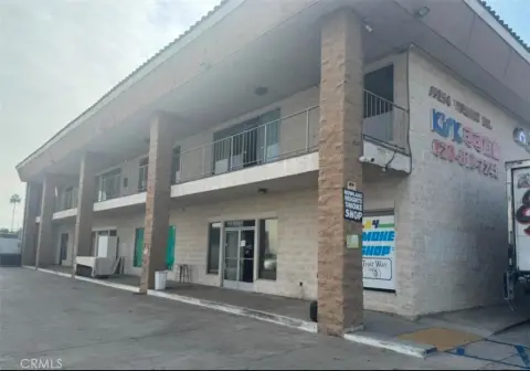 Rowland Heights Retail/Office Investment Opportunity