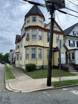 Newark City Multi-Family Property