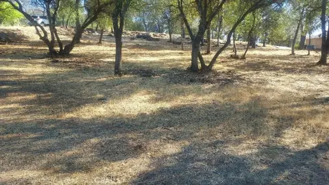 Residential Lot in Oroville, CA