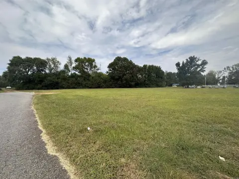 Commercial Lot in Beebe, AR