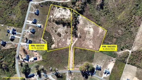 Burlington Land Ready To Build