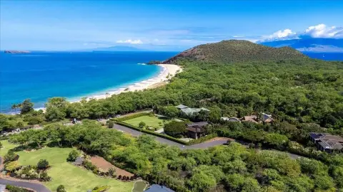 Makena Vacant Lot Opportunity
