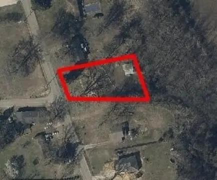 Residential Lot in Tupelo, MS