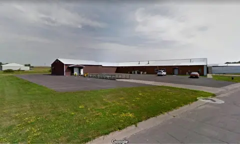 Industrial Flex Facility