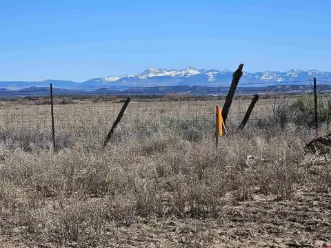 Cortez Land with Mountain Views