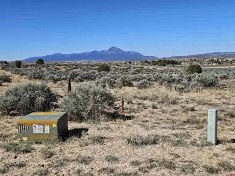 9.76 Acres Near Downtown Cortez