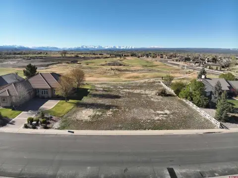 Montrose Homesite Near Golf Course