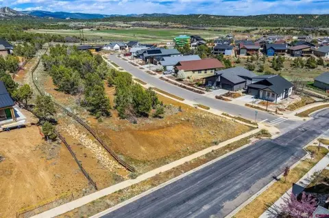 Durango Residential Lot Opportunity