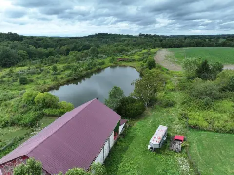 100 Acres of Prime Land