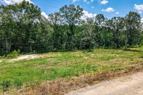 Vacant Land in Zachary, LA