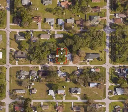 Residential Lot in Fort Pierce