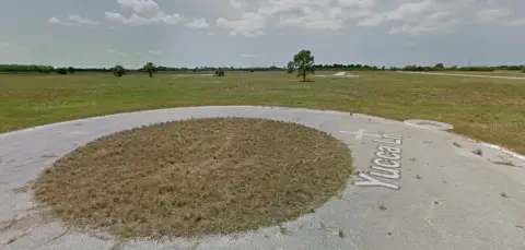 Residential Land in Placida, Florida