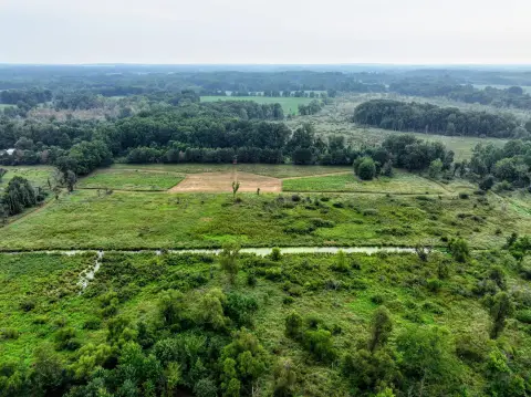Creekfront Hunting Land