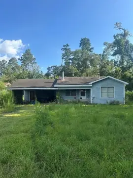 Commercial Land with Road Frontage