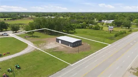 Clear-Span Flex Space