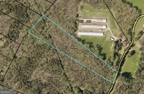 Jackson County Acreage Tract