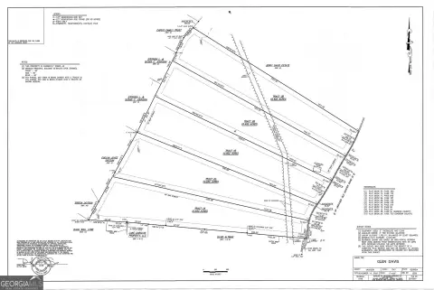 Acreage Tract with Creek Frontage