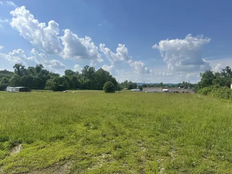 Downtown Commercial Land